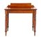 Victorian Serving Table in Mahogany, 1880s, Image 5