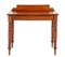 Victorian Serving Table in Mahogany, 1880s 1