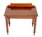 Victorian Serving Table in Mahogany, 1880s, Image 8
