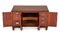 William IV Sideboard Server in Mahogany 8