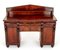 19th Century William IV Sideboard in Mahogany, Image 1