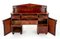 19th Century William IV Sideboard in Mahogany, Image 8