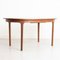 Mid-Century Extending Dining Table in Teak from McIntosh, 1960s 8