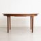 Mid-Century Extending Dining Table in Teak from McIntosh, 1960s 1