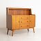 Mid-Century Walnut Highboard, 1960s 6