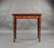 Dutch Marquetry Card Table, 1840s, Image 3