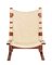 Siesta Chairs attributed to Ingmar Relling, 1965, Set of 2, Image 11