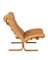 Siesta Chairs attributed to Ingmar Relling, 1965, Set of 2, Image 4