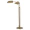 Vintage Brass Floor Lamp, 1970s 1