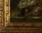 French Baroque Artist, Still Life with Fish, 17th Century, Oil Painting 4