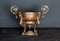 Coppa o ciotola in bronzo, XIX secolo, Immagine 1