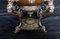 Coppa o ciotola in bronzo, XIX secolo, Immagine 2