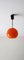 Space Age Bubble Ceiling Lamp from Peill & Putzler, 1970s 7