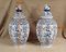 Late 19th Century Earthenware Vases in the style of Delft, 1890s, Set of 2 18