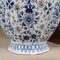 Late 19th Century Earthenware Vases in the style of Delft, 1890s, Set of 2 17