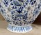 Late 19th Century Earthenware Vases in the style of Delft, 1890s, Set of 2 14