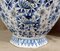Late 19th Century Earthenware Vases in the style of Delft, 1890s, Set of 2, Image 14