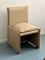 Modell 401 Break Armlehnstuhl aus Leder von Mario Bellini für Cassina, 1990er 9