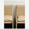 Modell 401 Break Armlehnstuhl aus Leder von Mario Bellini für Cassina, 1990er 6