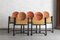 G-Pino Pinocchio Dining Chairs by Martin Stoll, Germany, 1980s 1