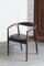 Page Chair by Kai Kristiansen for Shou Andersen, Denmark, 1960s, Image 15