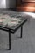 Coffee Table with Stone Patchwork, 1970s 2