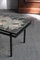 Coffee Table with Stone Patchwork, 1970s, Image 2