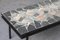 Coffee Table with Stone Patchwork, 1970s 3