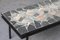 Coffee Table with Stone Patchwork, 1970s, Image 3
