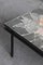Coffee Table with Stone Patchwork, 1970s, Image 15