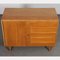 Wooden Dresser from Drevozpracujici Podnik, 1960s 5