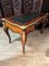 Lois XV Style Marquetry Double Desk, 1920s 5