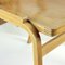 Mid-Century Wooden Dining Chair from Ton, Former Czechoslovakia, 1960s, Image 5