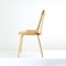 Mid-Century Wooden Dining Chair from Ton, Former Czechoslovakia, 1960s 11