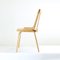 Mid-Century Wooden Dining Chair from Ton, Former Czechoslovakia, 1960s, Image 11