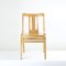 Mid-Century Wooden Dining Chair from Ton, Former Czechoslovakia, 1960s 13