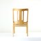 Mid-Century Wooden Dining Chair from Ton, Former Czechoslovakia, 1960s 9