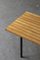Slatted Bench in Beech Wood, 1960s, Image 6