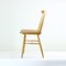 Mid-Century Oak Chair, 1975 13