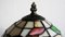 Tiffany Table Lamp, 2000s, Image 4