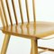 Mid-Century Ironica Chair in Oak Wood by Ton, Czechoslovakia, 1960s, Image 4