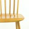 Mid-Century Ironica Chair in Oak Wood by Ton, Czechoslovakia, 1960s, Image 2