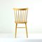 Mid-Century Ironica Chair in Oak Wood by Ton, Czechoslovakia, 1960s 10