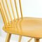 Mid-Century Ironica Chair in Oak Wood by Ton, Czechoslovakia, 1960s, Image 7