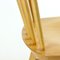 Mid-Century Ironica Chair in Oak Wood by Ton, Czechoslovakia, 1960s, Image 5