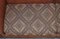 Grand Sofa aus Leder mit ägyptischem Muster von Thomas Lloyd 11