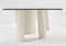 Pisa Ellipse Table by Yves de la Tour D'Auvergne, 1994 4