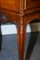 French Walnut Parquetry Drinks Cabinet 28