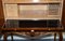 French Walnut Parquetry Drinks Cabinet 23