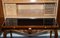 French Walnut Parquetry Drinks Cabinet, Image 23